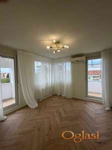Prodaja-Nova Detelinara, Dvosoban, Renoviran-49m2!